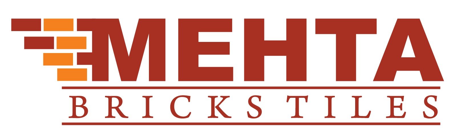 Mehta Brick Tiles logo